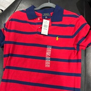 Kids Ralph Lauren Polo